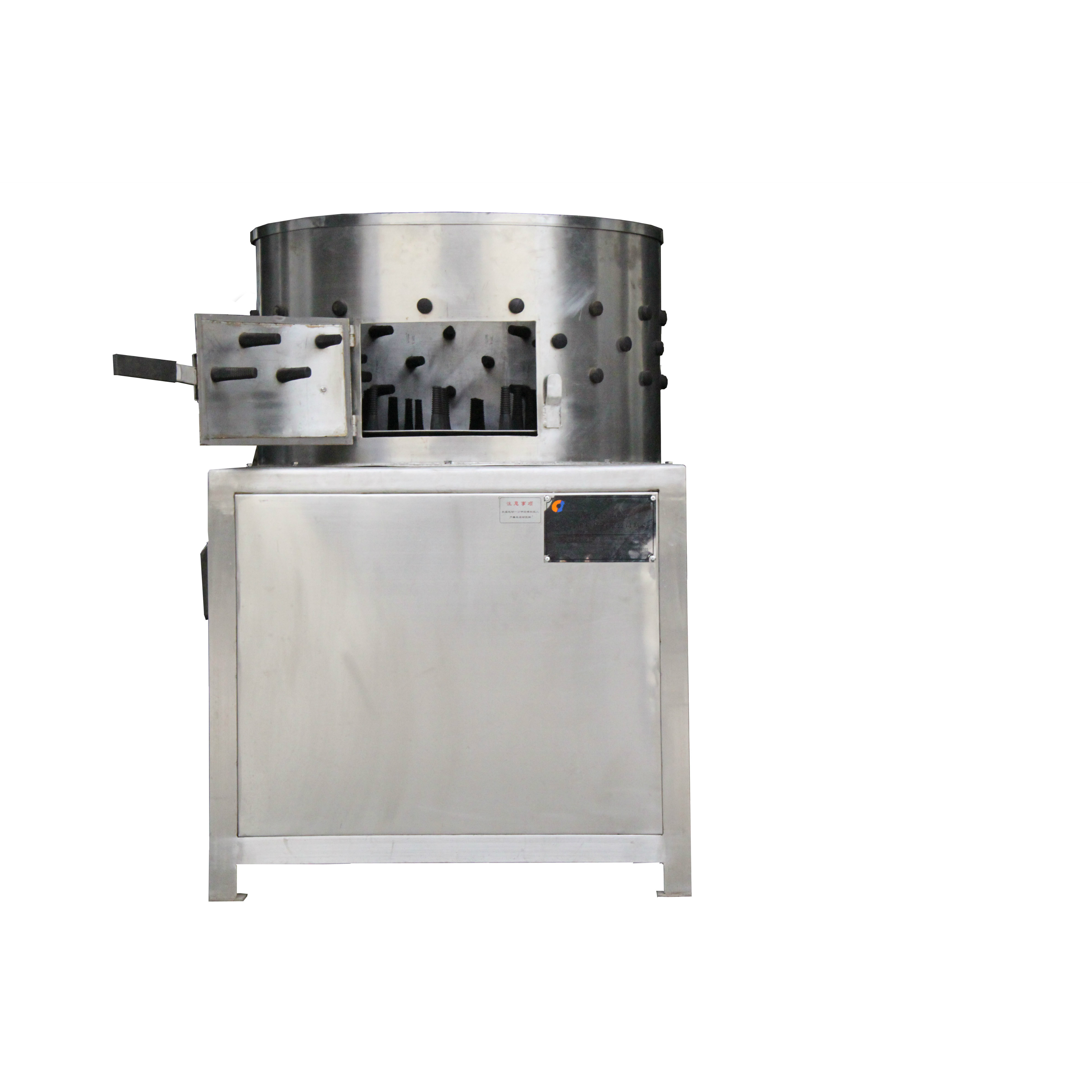 Halal Poultry Slaughter Machine Duck Geese Turkey Quail Chicken Butchering Equipment