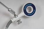 Vertical Physical Therapy Laser Machine Rehabilitation Weight Loss 635nm Red