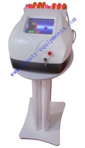 China Fat Reduction Body Slimming I-Lipo Laser Liposuction Equipment wholesale