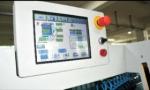Print On Demand Perfect Binder Digital Robot 2000A