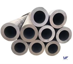 China OD60mm-630mm Carbon Steel Hollow Bar E470 Hollow Bar Customized wholesale