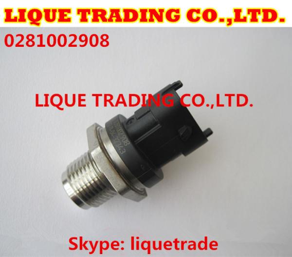 BOSCH Pressure Sensor 0281002908 , 0 281 002 908 , 0281 002 908