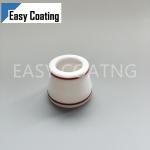 Powder coating gun Tribomatic II automatic serivde kit inlet wear sleeve