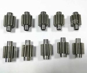 China Custom Gear Parts Industrial Gear Automobile Components SKD61 Material wholesale