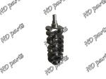 5EFE Engine Crankshaft Spare Part 13401-11040 For Toyota