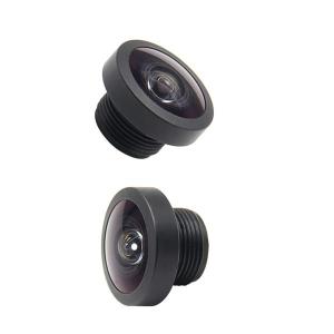 China Rear View Night Vision M8 1.02mm M12 Automotive Lens wholesale