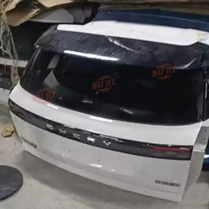 China CHERY/ C-h-ery Explorer 06 trunk lid high-quality original disassembled parts wholesale