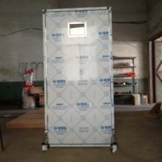 China 1mmpb Radiation Protection X Ray Lead Glass 1800 X 900mm wholesale
