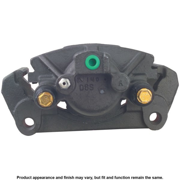CHRYSLER Auto Parts Vehicle Brake Caliper 18B4837 18B4836 OEM 5179881AA 5179880AA