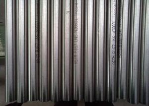 China Cold Drawn Inconel X750 N07750 2.4669 Nickel Alloy Pipe wholesale