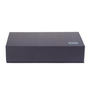 China Eco-friendly 2mm Rigid Cardboard Paper Magnetic Box For Gifts Packaging wholesale