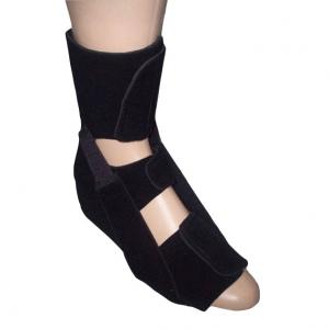 China Lightweight Soft Night Splint Ankle Splint For Plantar Fasciitis Heel Pain Relief wholesale
