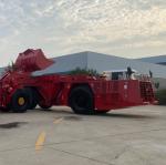 St30 30ton Articulated Dump Truck for Underground Mining