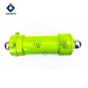 Small Displacement Swing Cylinders For Zoomlion Concrete Pumps