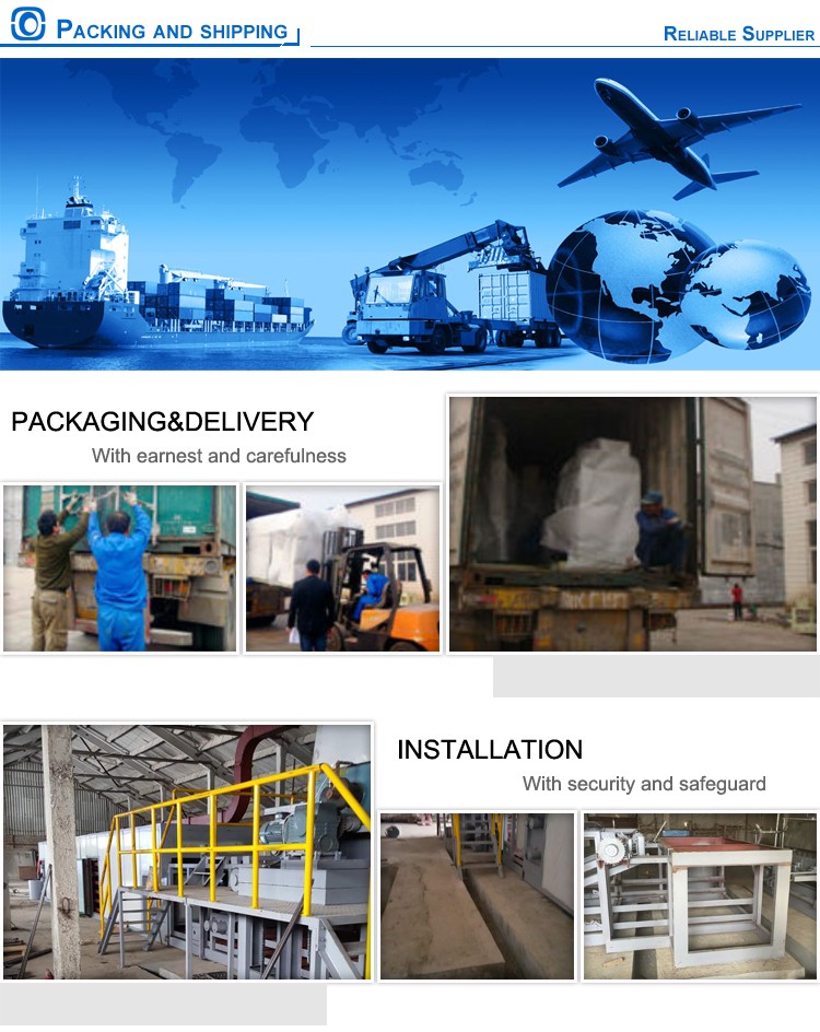 Semi Auto Egg Tray Packaging Machine , Reciprocating Fruit Tray Machine