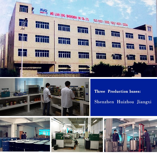 Offset Printing Machine Uv Resistant Printer Ink Plastic For PVC Bank ID Cards