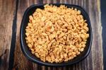 Delicious Yellowish 100% Pure Dried Fried Shallots