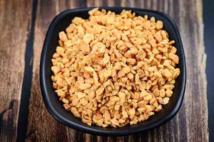 5% Moisture Breading Starch Deep Fried Shallots