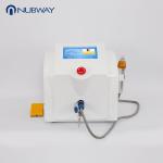 Big promotion!! Fractional rf microneedle machine skin tightening procedures