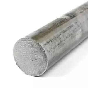 China Heavy Forging ST52 Bright Steel Rod S355 Steel Or Stainless Steel Thread Piston Rod wholesale