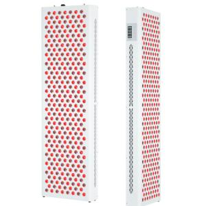China High Power 1500W Red Light Therapy System 920*280*70mm Size wholesale