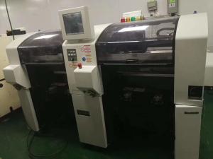China Panasonic Sp60+Cm402 Smt Manufacturing Line Heller 1707exl Reflow Oven wholesale