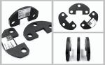 STG180C-8.2-2 14003916 Motor Grader Wear Plate Wear Resistance