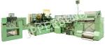 Customized 50Hz Tobacco Making Machine 50KVA MK9 , MAXS