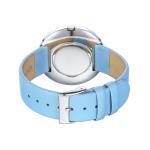 Fashion Custom Logo Brand Men Stainless Steel Watches With High Quality