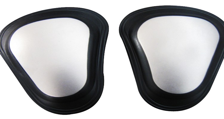 Shoulder Protection at Its Best Metal Shoulder Protectors for Ultimate Safety