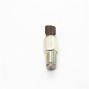 China 6131 6141 6160 Denso Engine Common Rail Sensor High Pressure Transducer wholesale