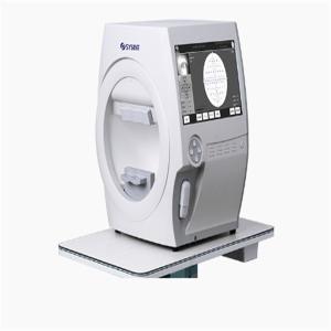 China Perimeter Ophthalmic Perimetry Test Instrument 200ms Impact Body Inspection Modes wholesale