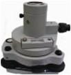China GA-FDC01D(GY/Y) Topcon/Sokkia style tribrach + adaptor optical plummet for all total stations wholesale