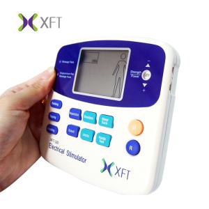 China Battery Operated Electric Stim Machine , Foot Relieve Muscle Tens Machine wholesale