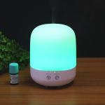 Gift USB Home Essential Oil Diffuser Electric Aromatic Humidifier