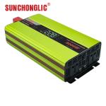 12v 220v 200A 2000w Pure Sine Wave Inverter household Off Grid Solar Power