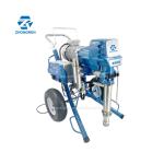Multifunction 8900 Electric Airless Paint Sprayer Putty Spraying Machine 3500W
