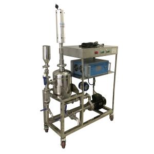 China 20Khz Ultrasonic Circular Sonochemistry For NanoEmulsion wholesale