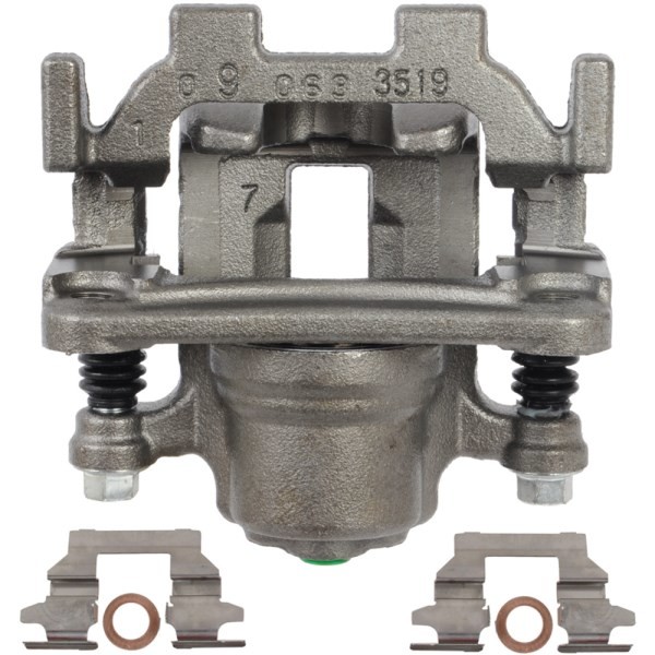 NISSAN Auto Parts Vehicle Brake Caliper 19B6036 19B6037 344640 344641 OEM 44011-1AA0A 44001-1AA0A