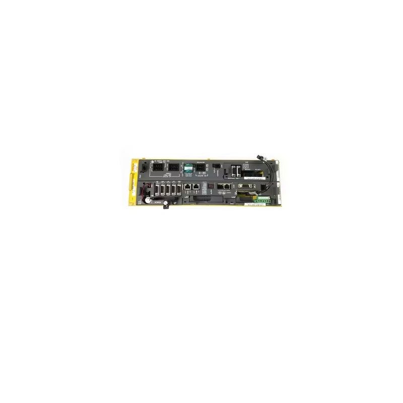 Fanuc Servo Control Sytem Fanuc Robot Controller for Cnc Machines A05B-2600-C001