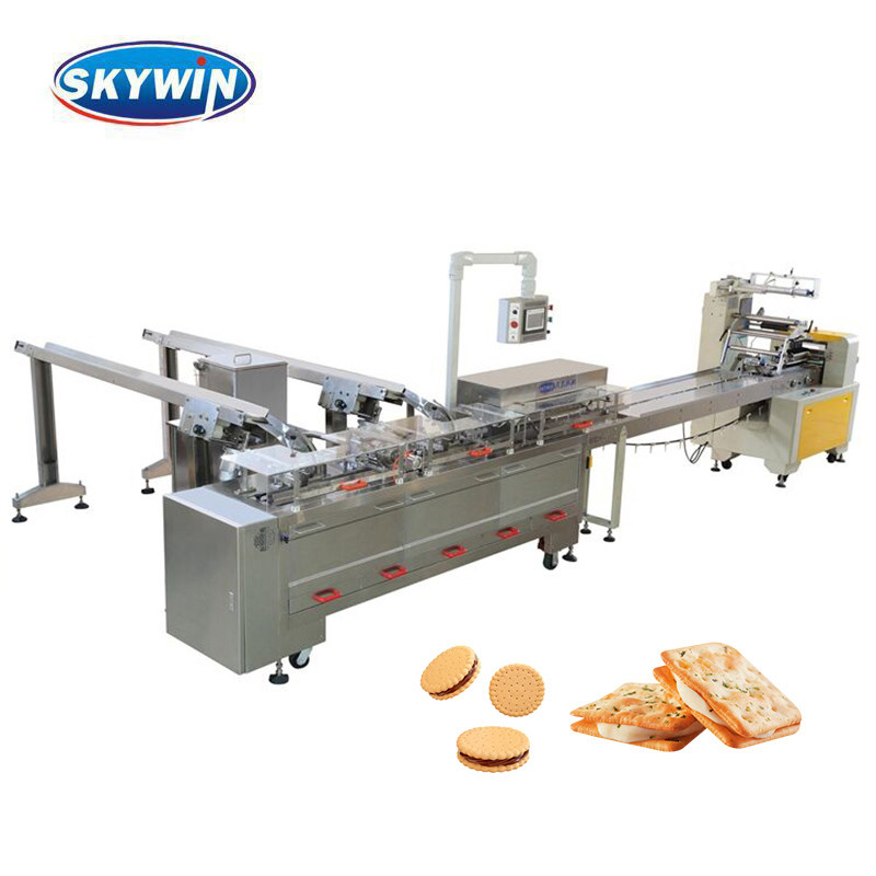 High Productivity Fortune Cookie Maker Machine Motor Selection