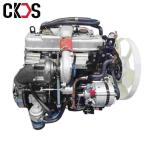 Isuzu diesel truck engine assy Isuzu Truck Spare Parts for 4BD1 engine NPR59