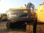 Used Volvo Excavator EC290B
