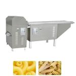 SS201 304 Macaroni Making Machine 30KW Pasta Production Line