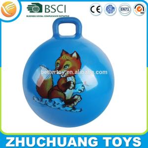 China jumping balls game for kids wholesale