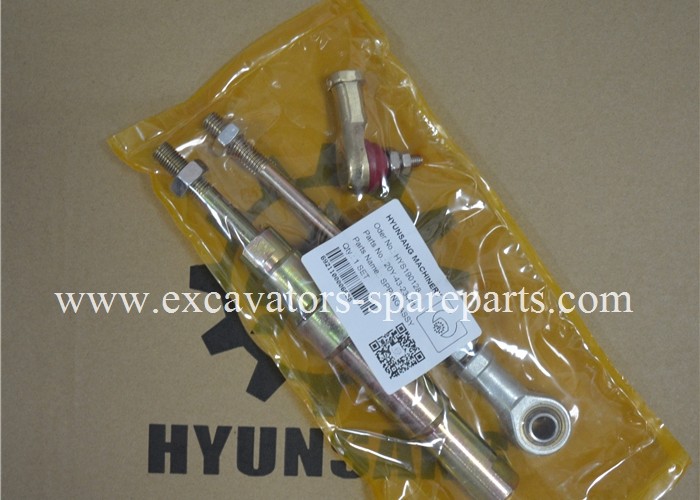 20Y-43-23441 20Y-43-23441 20Y-43-31310 01010-81230 01643-31232 Spring Assy For KOMATSU PC220-7
