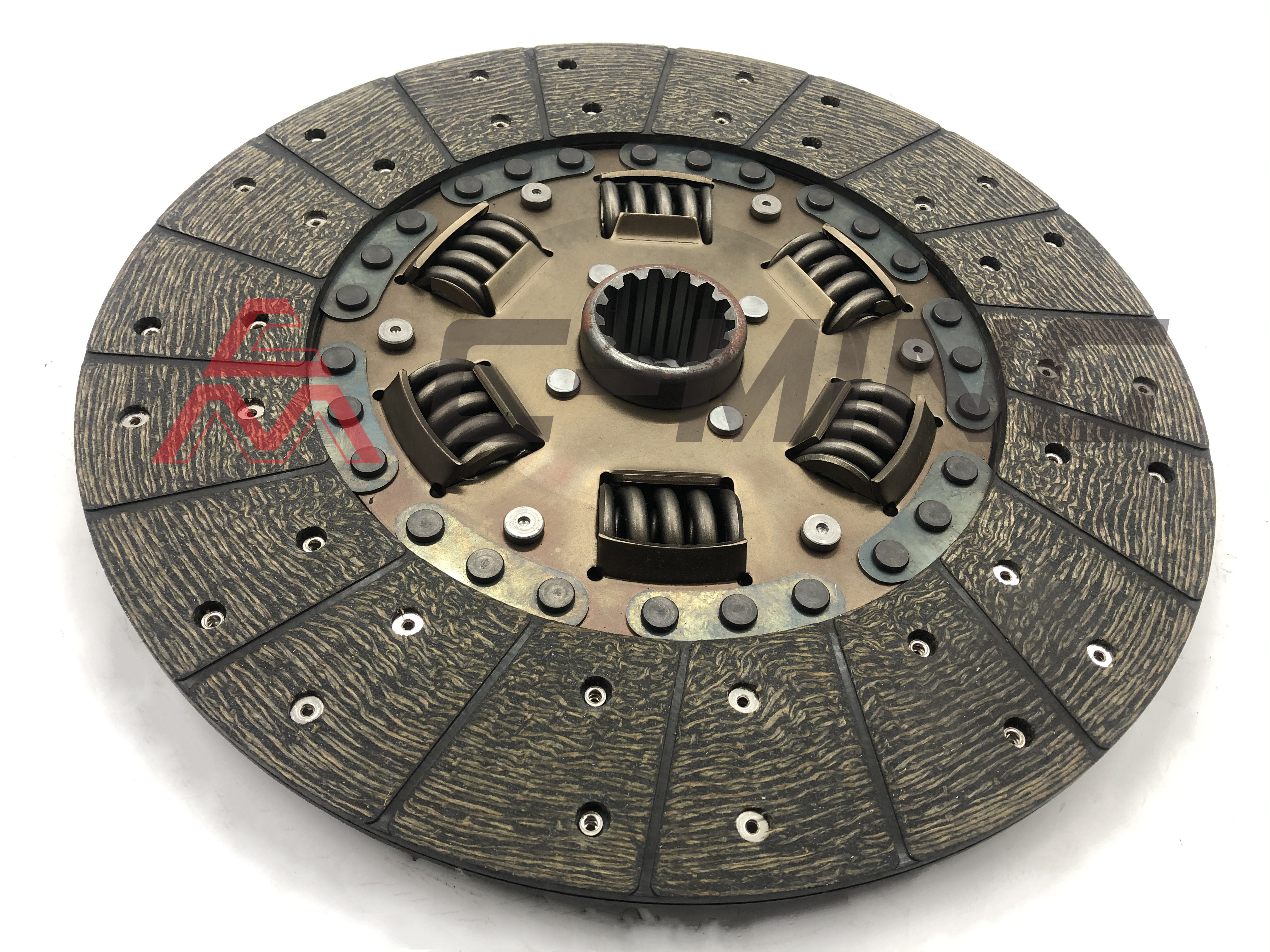 ME550742 FV419 Mitsubishi Clutch Kits 380x240x14x48