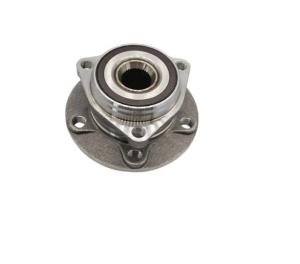 China STD Audi A3 2012 Front Wheel Bearing Hub Bearing Assembly 8V0 498 625A wholesale