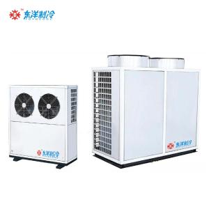 China Industrial Large Air Conditioning Unit Customized Air Conditioner Equipment wholesale