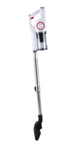 China High Suction Wireless Handheld Vacuum Cleaner Cordless 7KPa 100W 2000mAH wholesale